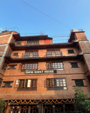 New Shiva Guest House